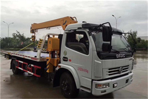 威远24小时道路救援服务